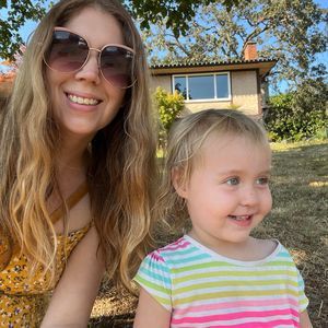 Meet your Posher, Elizabeth